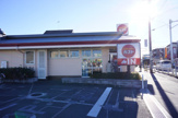 ガスト 川越霞ケ関店