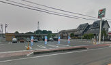 セブンイレブン大泉北小泉３丁目店