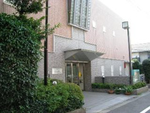 その他 鷹番住区センター