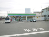ファミリーマート 川越的場店