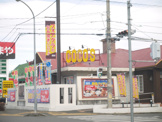 ココス 川越的場店