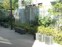 青葉台四丁目街かど公園