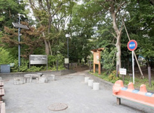 中目黒しぜんとなかよし公園