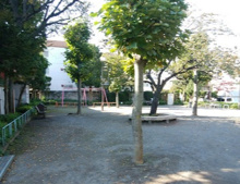 八幡公園
