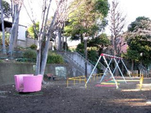 公園 大塚山公園