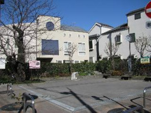 公園 さくらの里街かど公園