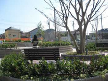 元競馬南泉公園
