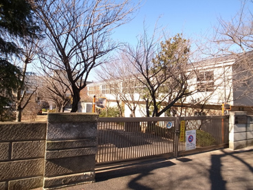 みつわ台南小学校の画像4