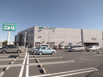 ニトリ　桜木店