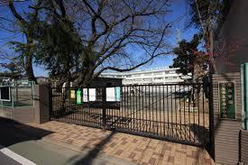 三鷹市立中原小学校の画像1