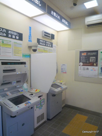 宝塚旭町郵便局の画像3