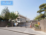 市川市立 塩焼小学校