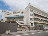 市川市立 幸小学校