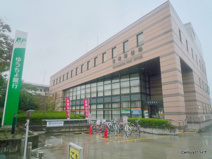 宝塚郵便局