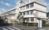 広島市立 亀崎小学校