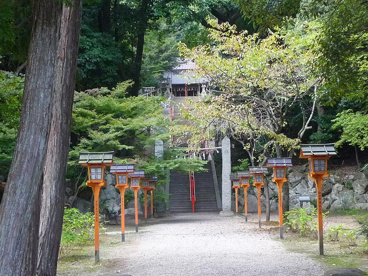 売布神社の画像1