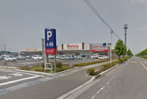 ベイシアスーパー大泉店