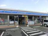 ローソン横浜馬場三丁目店