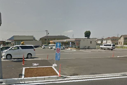 セブンイレブン東矢島店の画像1