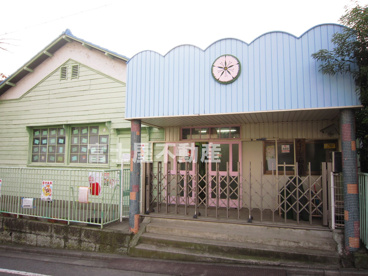 なでしこ幼稚園の画像1