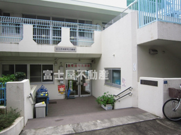 赤塚新町児童館の画像1
