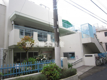赤塚新町児童館の画像2