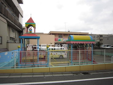 みやこ幼稚園の画像3