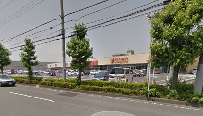 ヤオコー太田小舞木店情報ページ 太田市の不動産情報は石原不動産株式会社