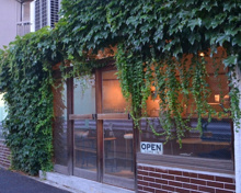 クンバ ドゥ ファラフェル