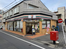  セブンイレブン世田谷三宿２丁目店
