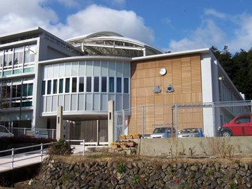 広島市立 戸山小学校の画像1