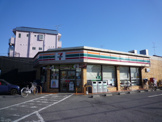 セブンイレブン竜ヶ崎若柴店