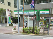 ファミリーマート東府中駅前店