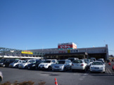 ビバホーム竜ケ崎店