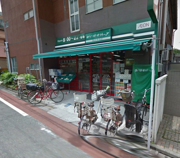 まいばすけっと西大井６丁目店