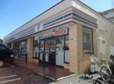 セブンイレブン 横浜新吉田東３丁目店