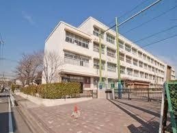 横浜市立新吉田小学校の画像1
