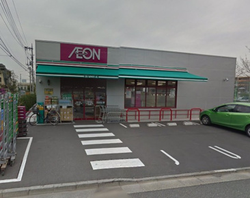 まいばすけっと 玉堤２丁目店