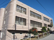 横浜丘の上病院