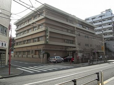 荘病院の画像1