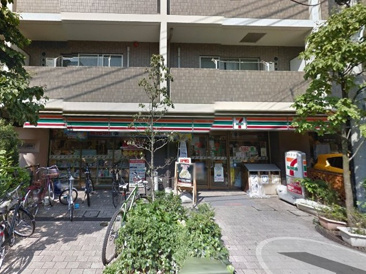 セブン-イレブン駒場1丁目店