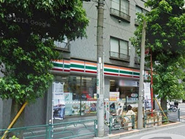 セブンイレブン 世田谷代沢３丁目店