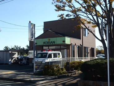 浜松東警察署可美公園前交番の画像1