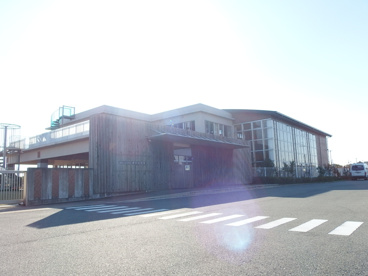 学校法人アソカ学園 美波幼稚園の画像1
