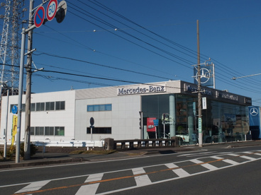 メルセデス・ベンツ 浜松南の画像1
