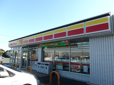 デイリーヤマザキ　浜松大柳店の画像1