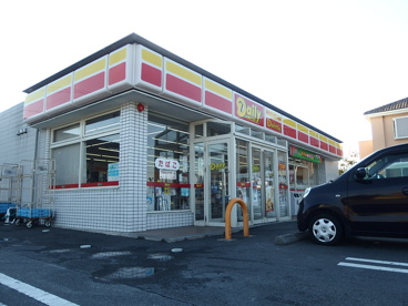 デイリーヤマザキ　浜松大柳店の画像2