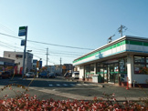 ファミリーマート　参野町店