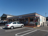 セブンイレブン　浜松若林店