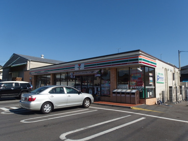 セブンイレブン　浜松若林店の画像1